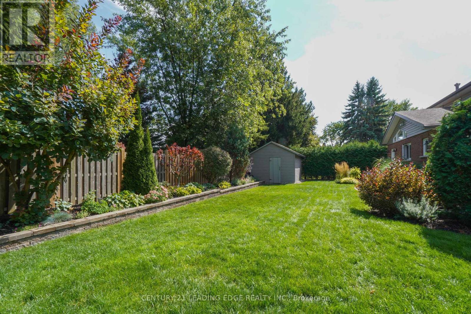 7 Dingley Court, Ajax, Ontario  L1S 6B5 - Photo 47 - E12477527