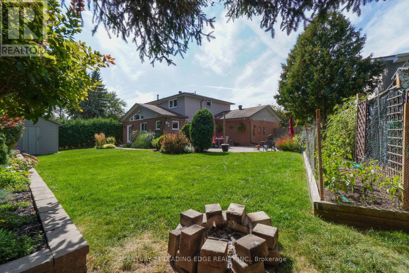 7 Dingley Court, Ajax, Ontario  L1S 6B5 - Photo 48 - E12477527