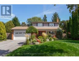 7 DINGLEY COURT, Ajax, Ontario