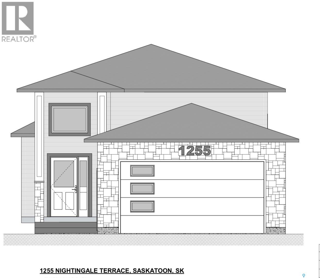1255 Nightingale TERRACE, Saskatoon, Saskatchewan