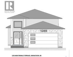 1255 Nightingale Terrace Kensington, Saskatoon, Ca