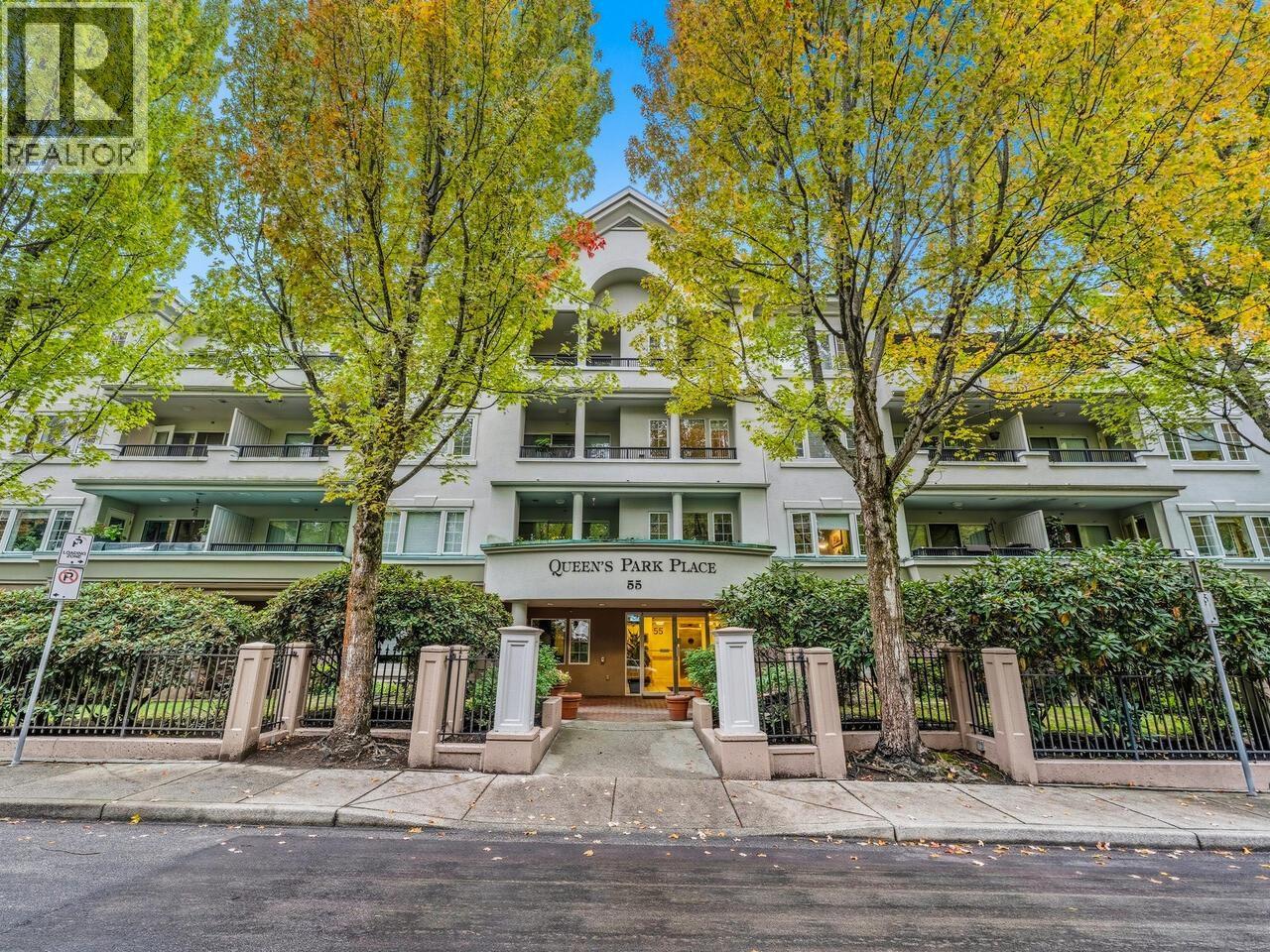 303 55 BLACKBERRY DRIVE, New Westminster, British Columbia