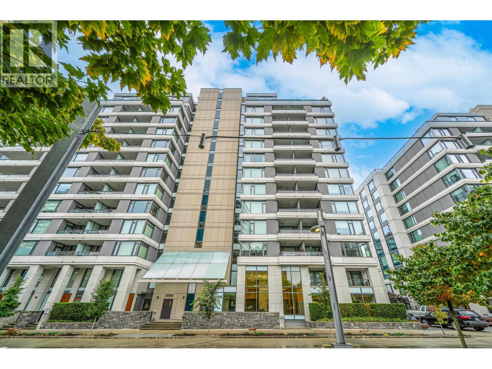 404 1688 Pullman Porter Street, Vancouver, British Columbia  V6A 0H4 - Photo 33 - R3061046