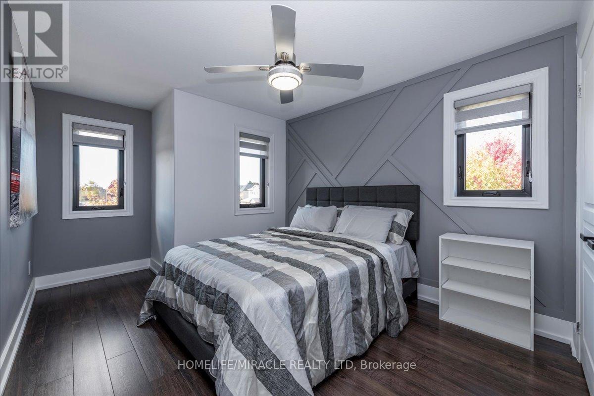 23 Knight Street, New Tecumseth, Ontario  L9R 0B2 - Photo 26 - N12477523