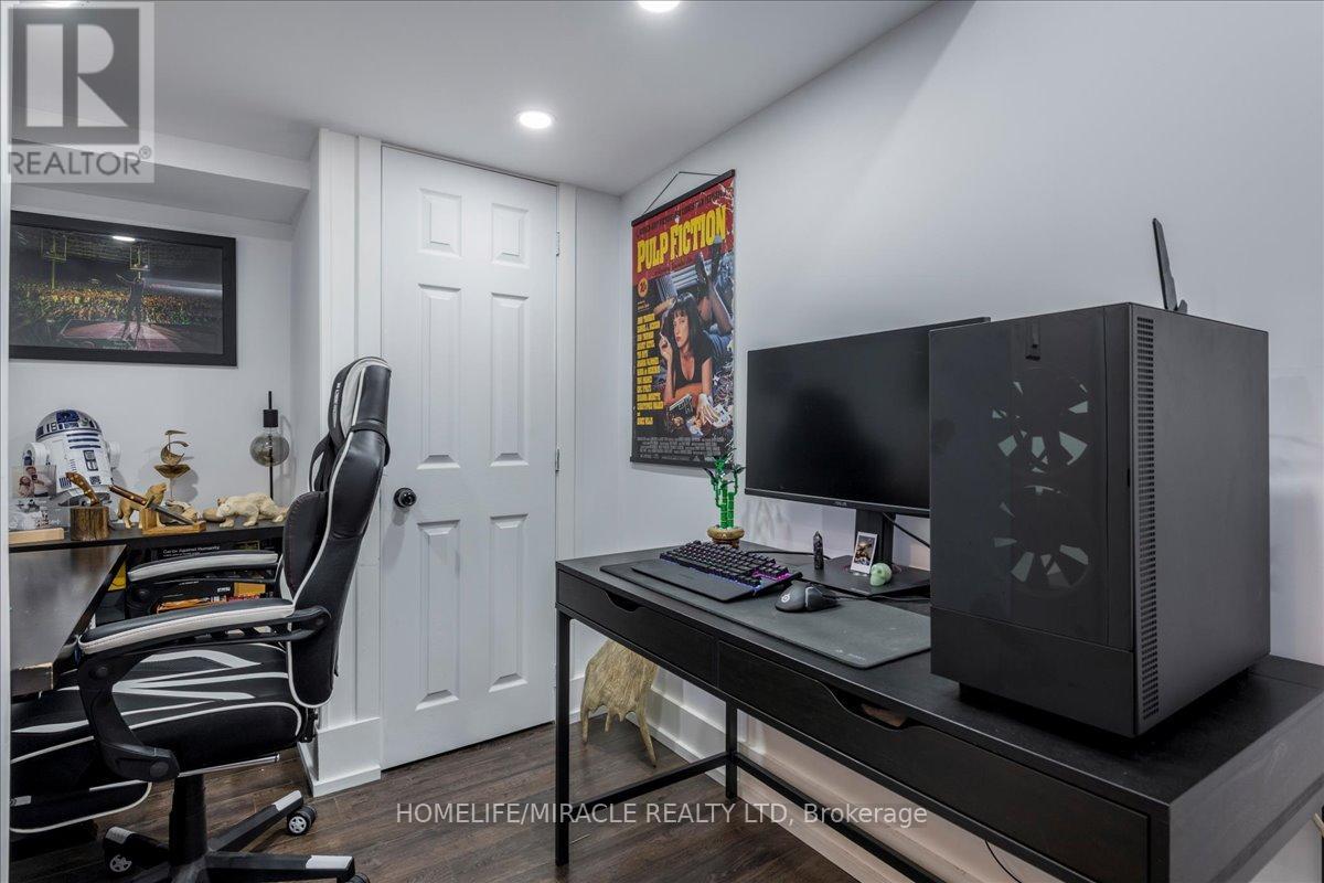 23 Knight Street, New Tecumseth, Ontario  L9R 0B2 - Photo 34 - N12477523