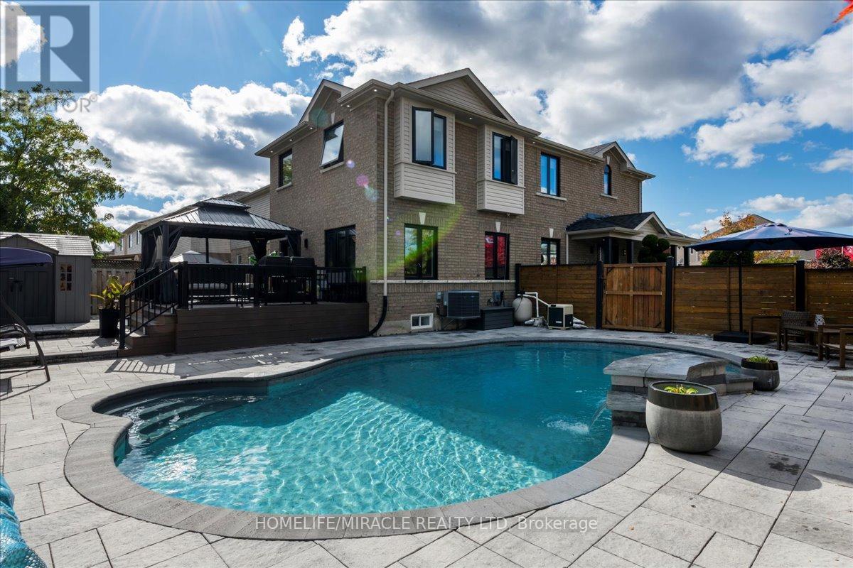 23 Knight Street, New Tecumseth, Ontario  L9R 0B2 - Photo 39 - N12477523