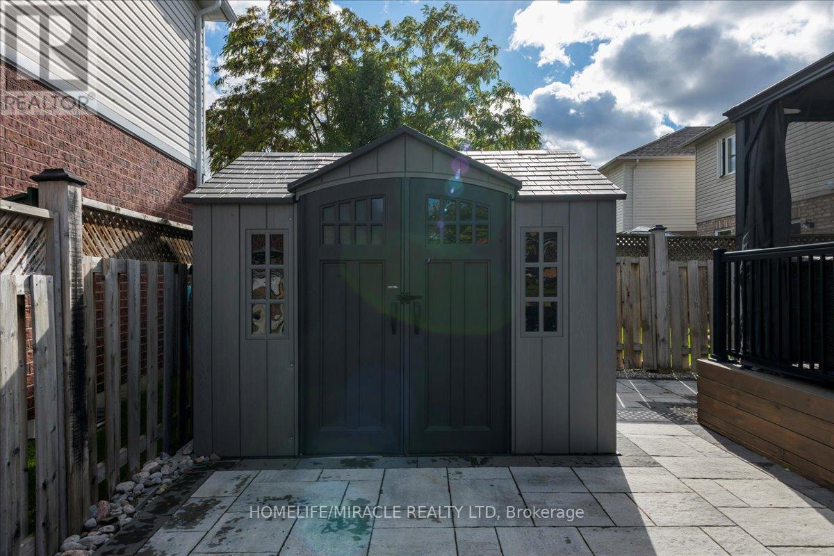 23 Knight Street, New Tecumseth, Ontario  L9R 0B2 - Photo 43 - N12477523