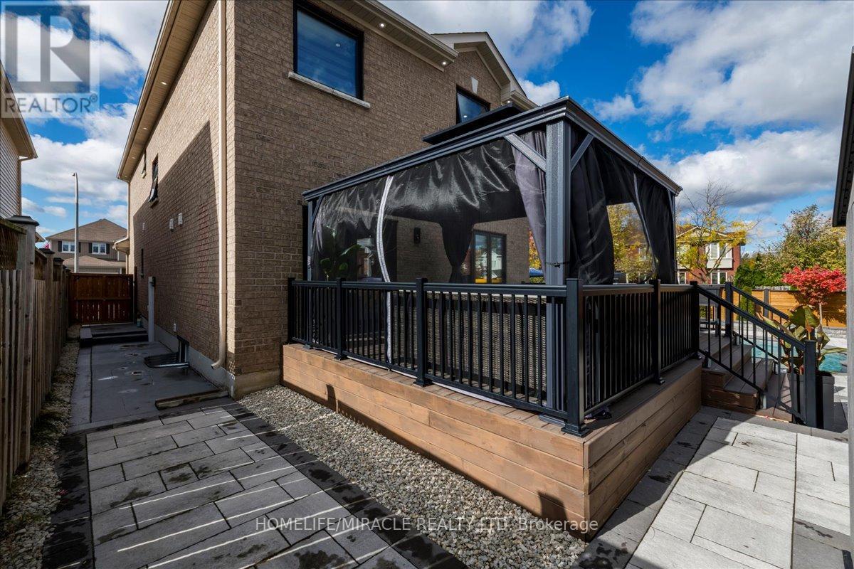 23 Knight Street, New Tecumseth, Ontario  L9R 0B2 - Photo 44 - N12477523