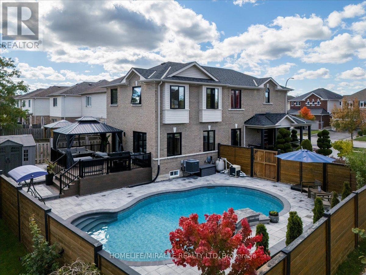 23 Knight Street, New Tecumseth, Ontario  L9R 0B2 - Photo 45 - N12477523