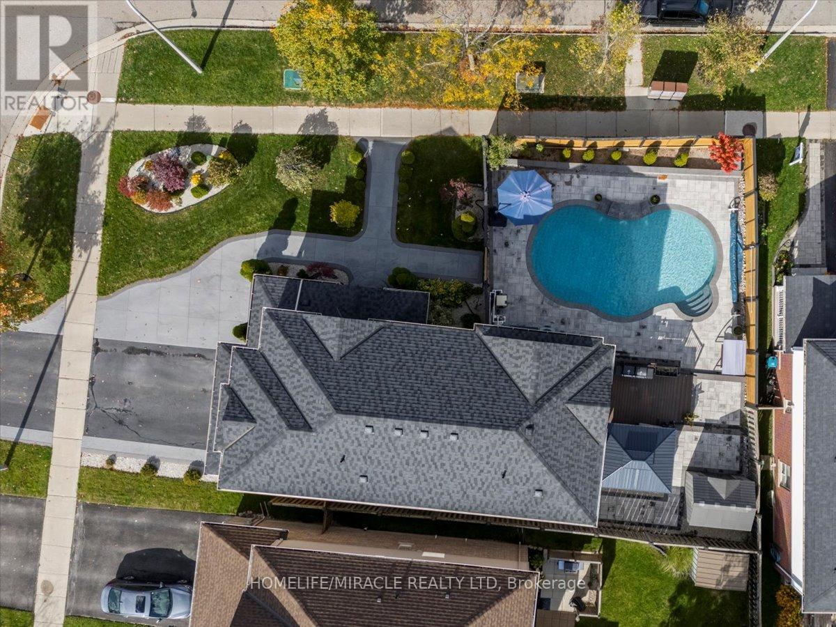 23 Knight Street, New Tecumseth, Ontario  L9R 0B2 - Photo 46 - N12477523