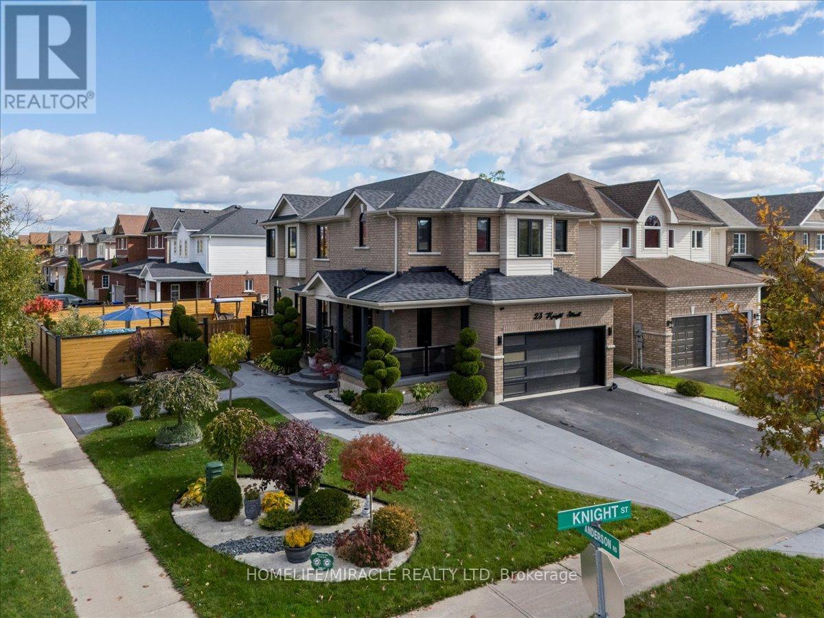 23 Knight Street, New Tecumseth, Ontario  L9R 0B2 - Photo 50 - N12477523