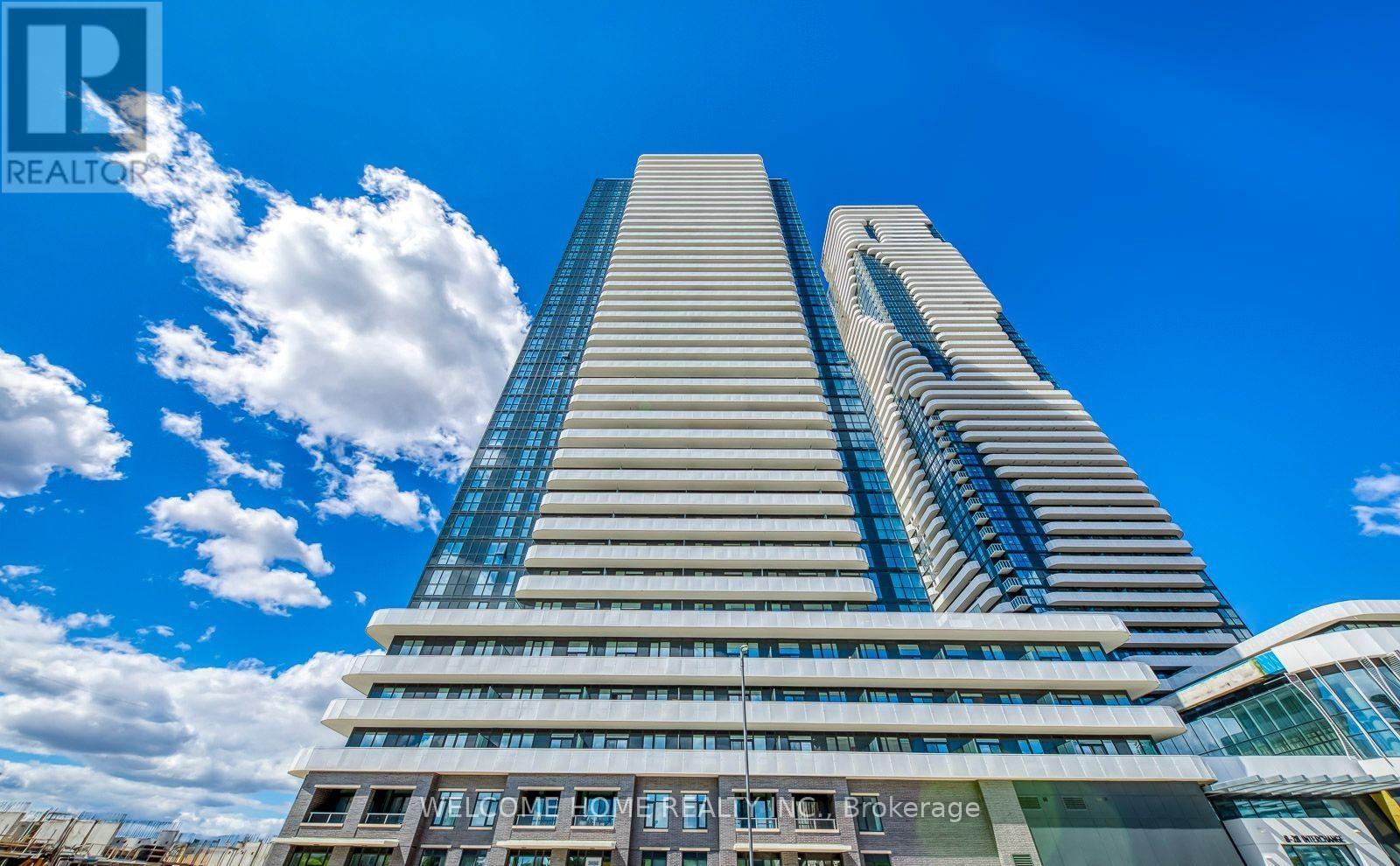 2706 - 28 Interchange Way, Vaughan, Ontario  L4K 0P8 - Photo 27 - N12477534