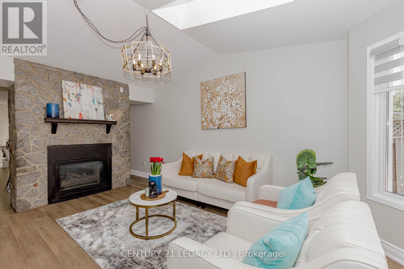 23 Alaskan Summit Court, Brampton, Ontario  L6R 1P1 - Photo 17 - W12477531