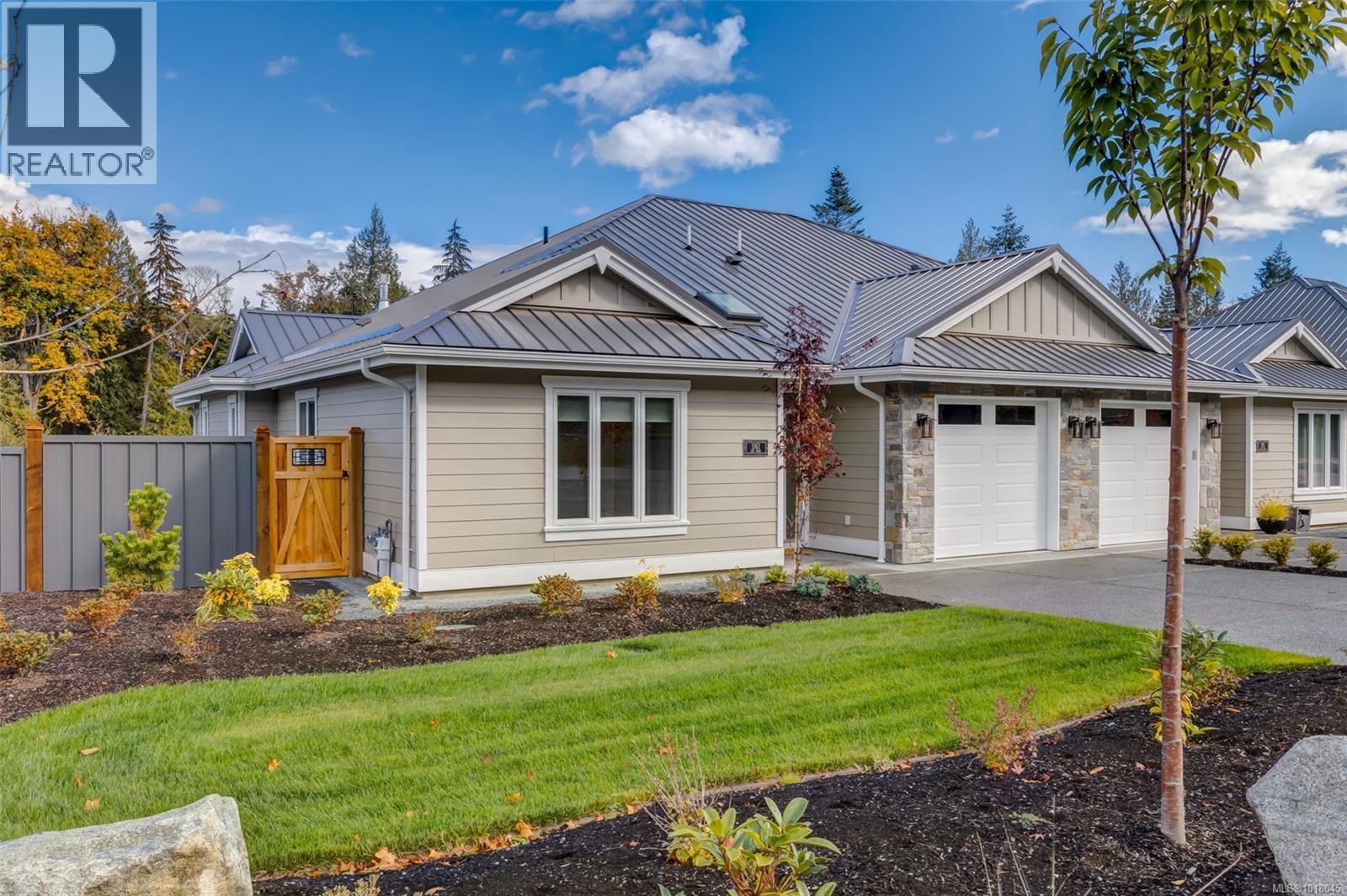 1189 Lee Rd, Parksville, British Columbia