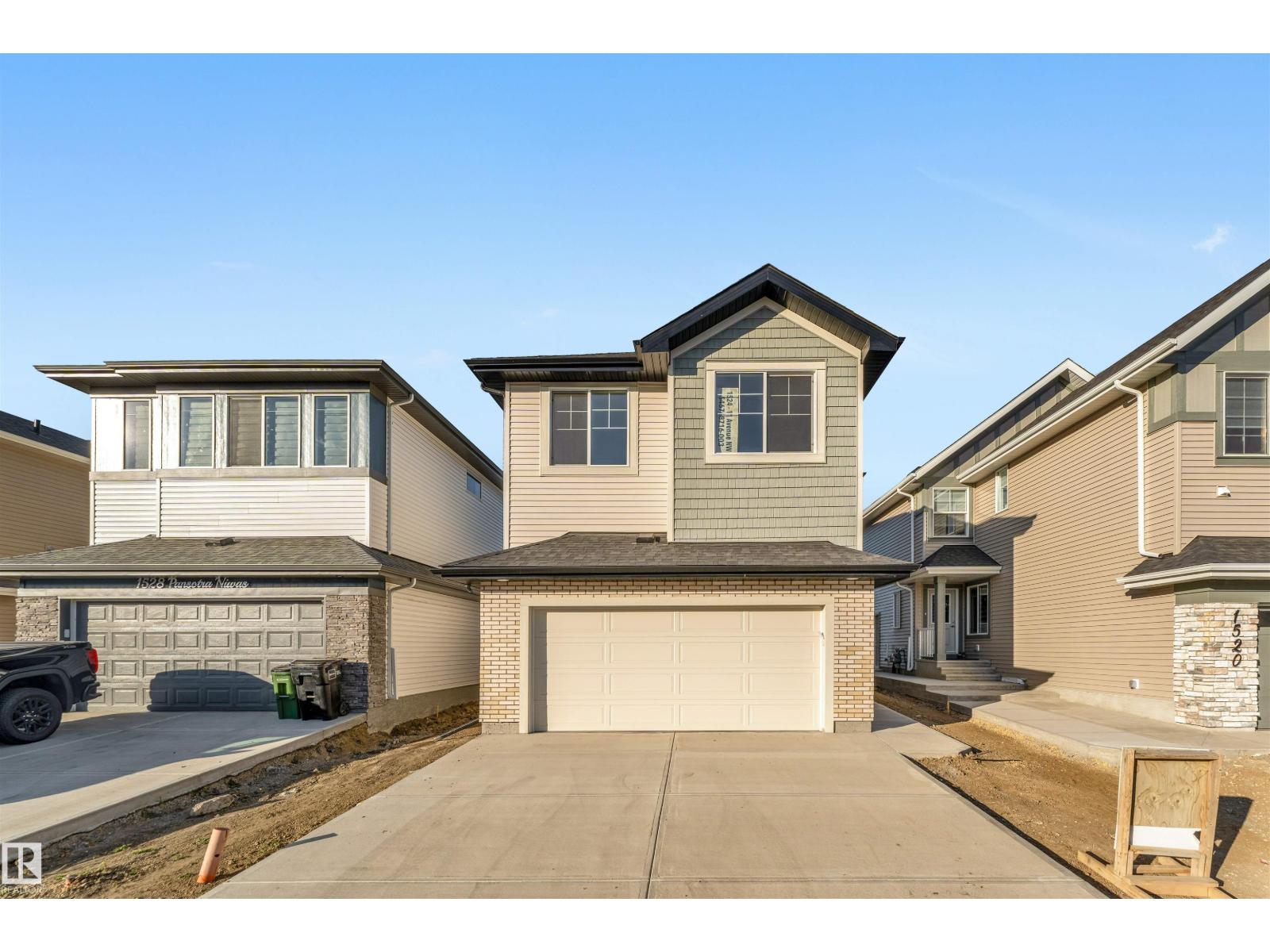 1524 11 Av Nw, Edmonton, Alberta  T6T 2W4 - Photo 2 - E4463148