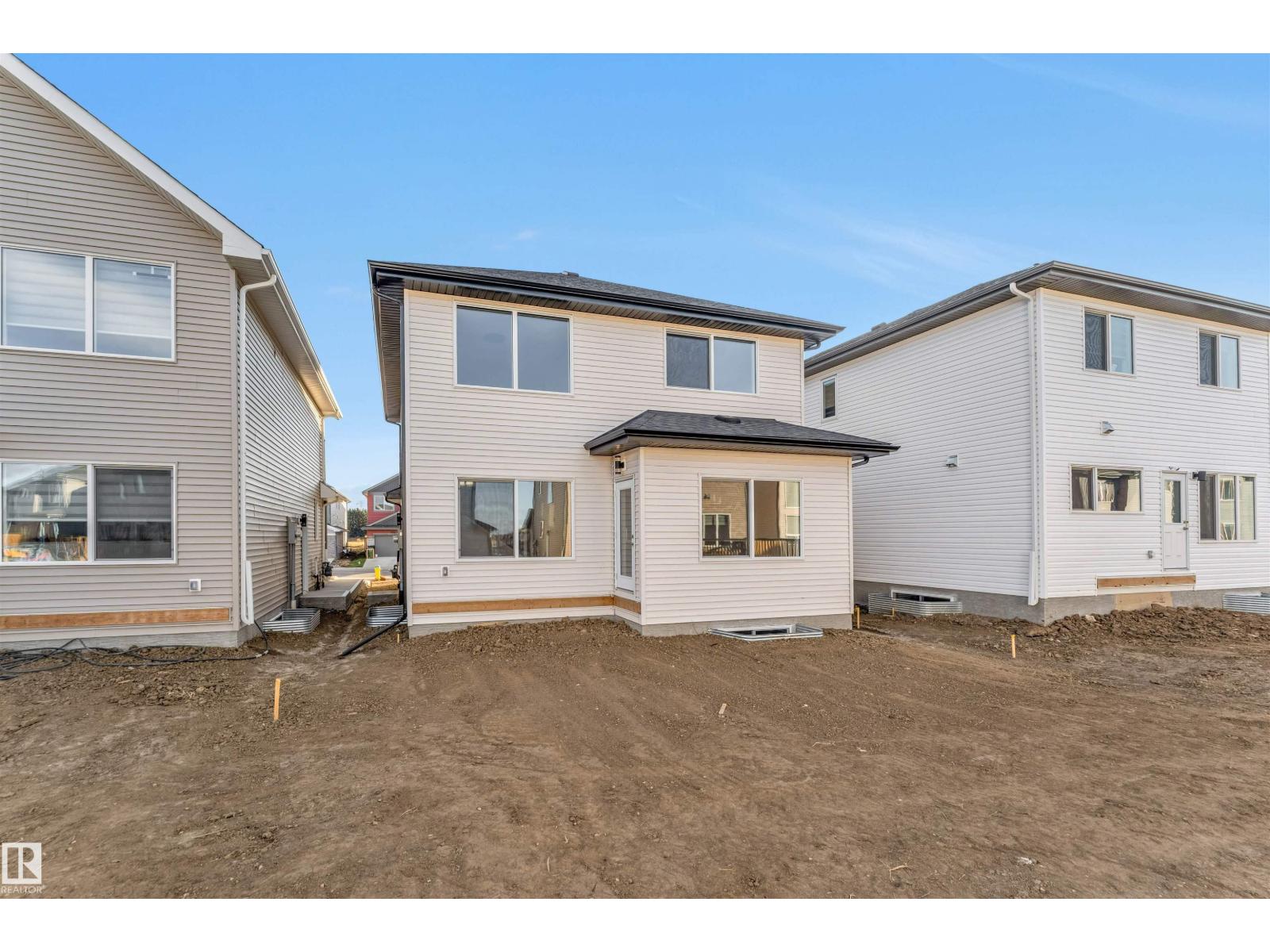 1524 11 Av Nw, Edmonton, Alberta  T6T 2W4 - Photo 5 - E4463148