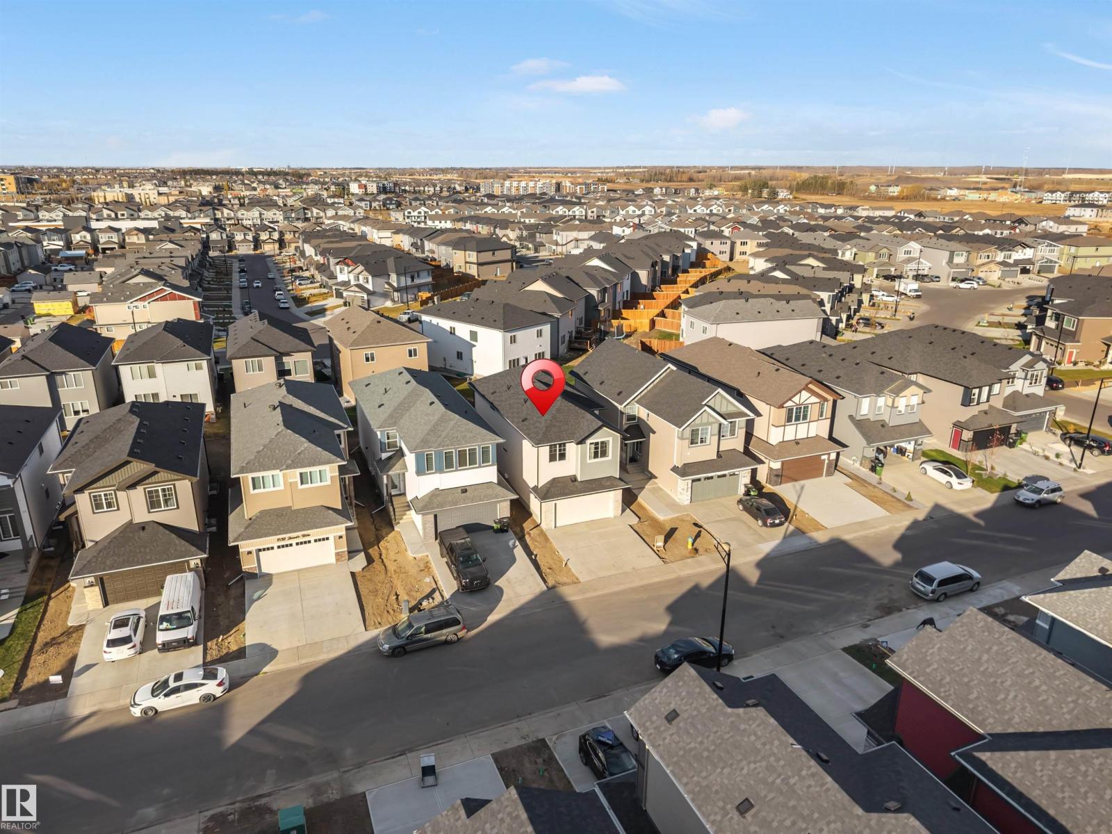 1524 11 Av Nw, Edmonton, Alberta  T6T 2W4 - Photo 7 - E4463148