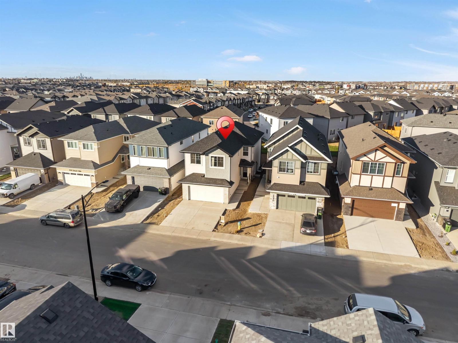 1524 11 Av Nw, Edmonton, Alberta  T6T 2W4 - Photo 8 - E4463148