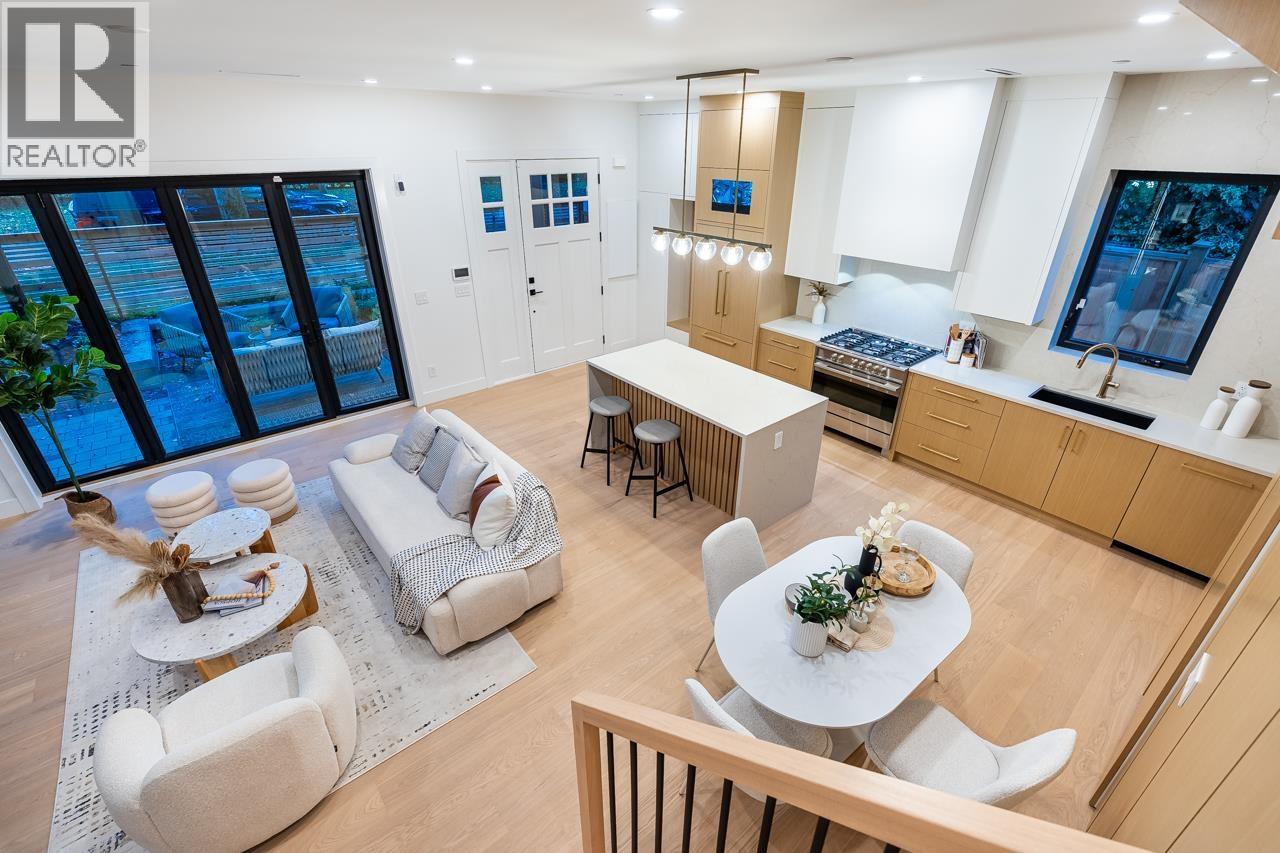 487 E 31st Avenue, Vancouver, British Columbia  V5V 4A8 - Photo 10 - R3061107