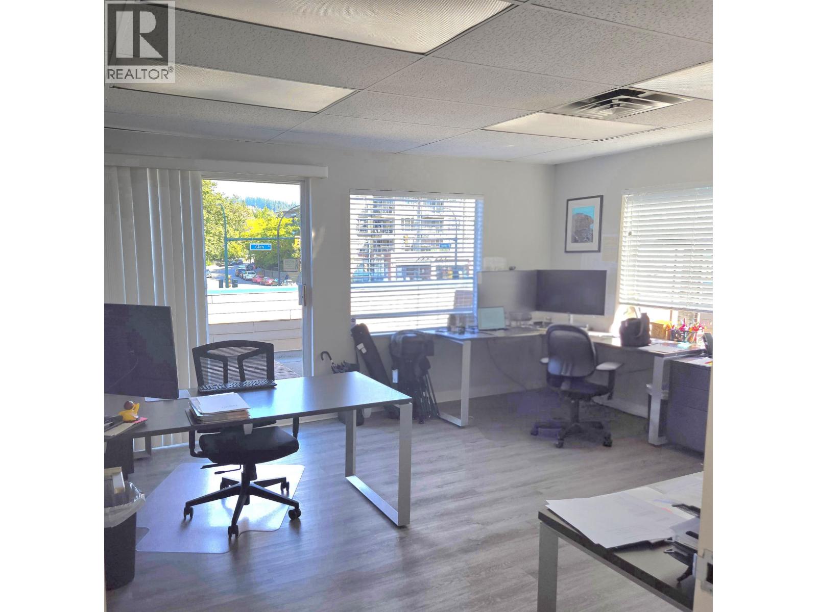 204 2922 GLEN DRIVE, Coquitlam, British Columbia