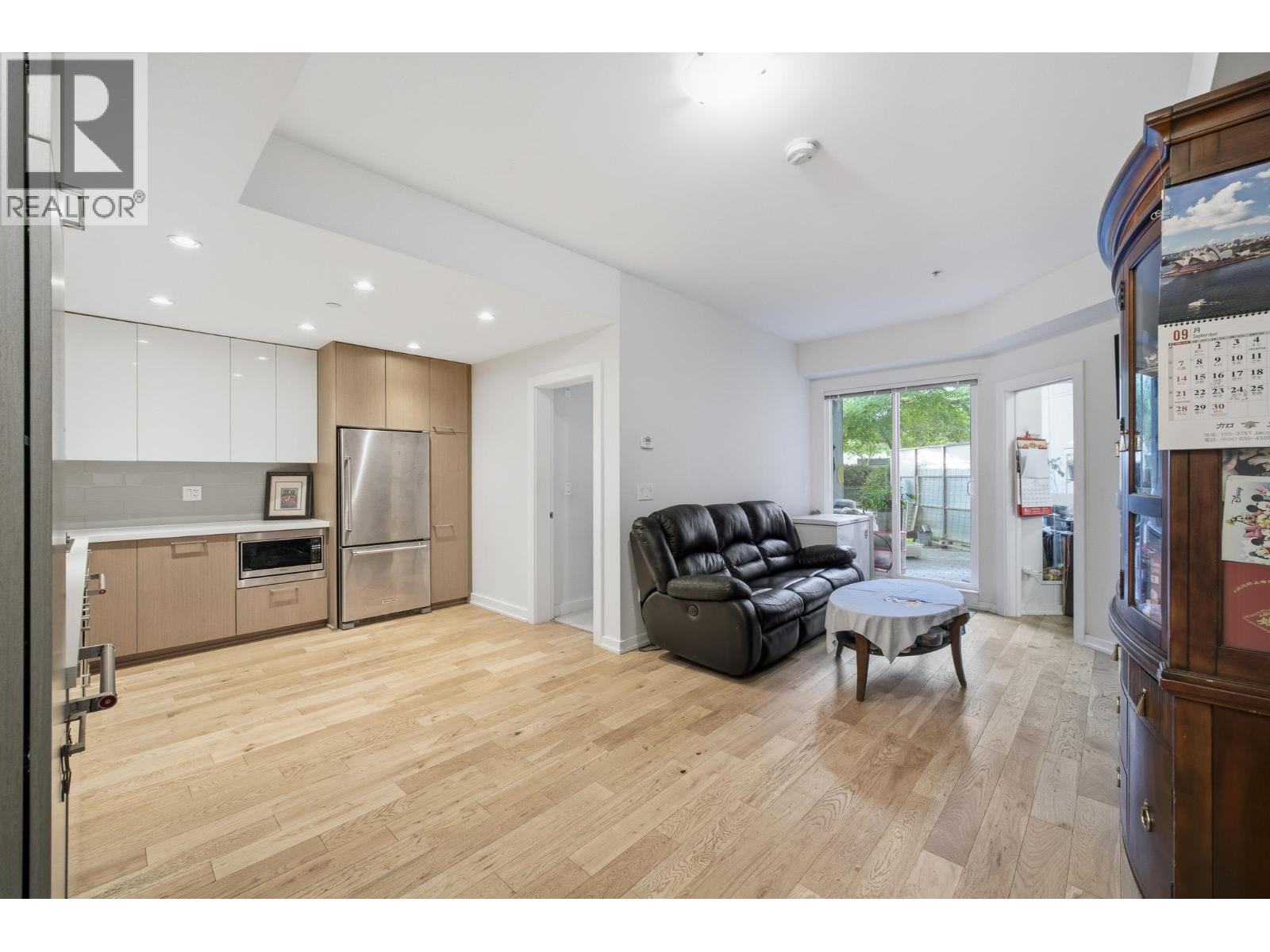132 5311 Cedarbridge Way, Richmond, British Columbia  V6X 0M3 - Photo 1 - R3061007