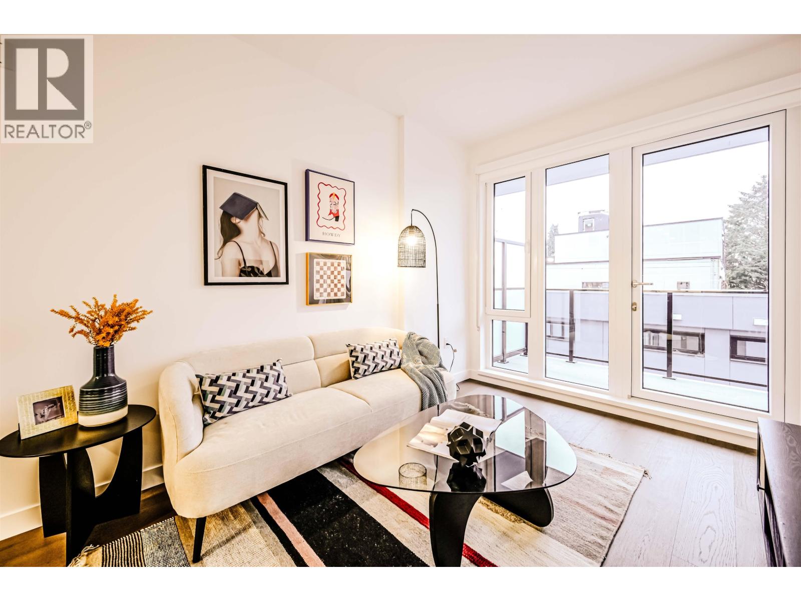 303 6859 Cambie Street, Vancouver, British Columbia  V6P 0M4 - Photo 13 - R3059970