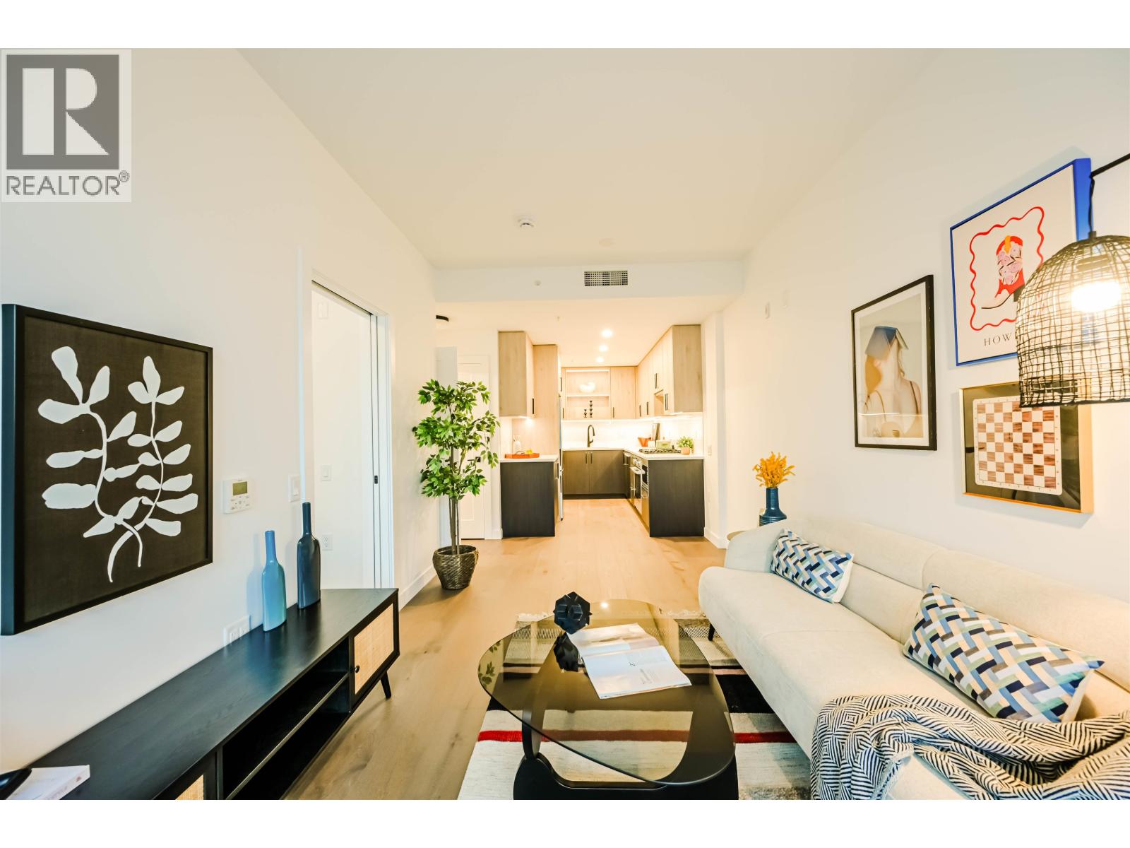 303 6859 Cambie Street, Vancouver, British Columbia  V6P 0M4 - Photo 11 - R3059970