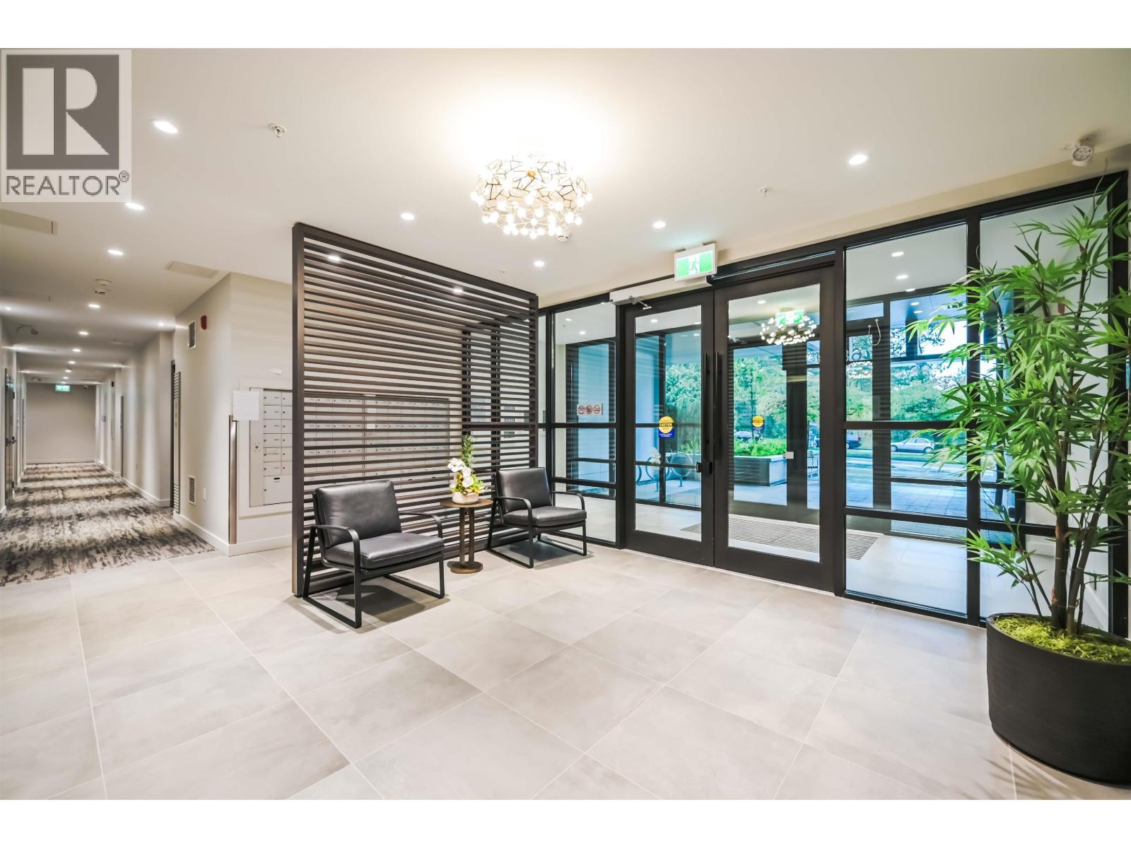 303 6859 Cambie Street, Vancouver, British Columbia  V6P 0M4 - Photo 5 - R3059970