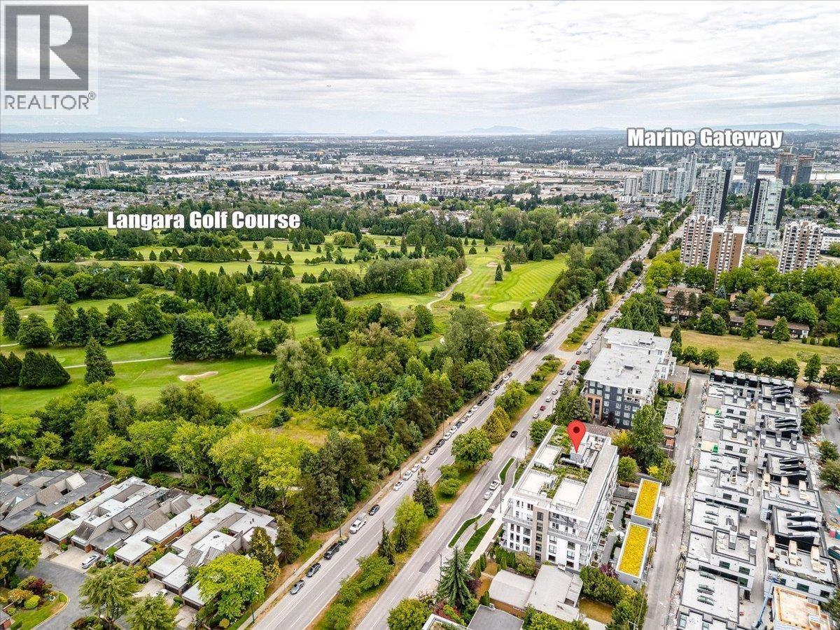 303 6859 Cambie Street, Vancouver, British Columbia  V6P 0M4 - Photo 26 - R3059970