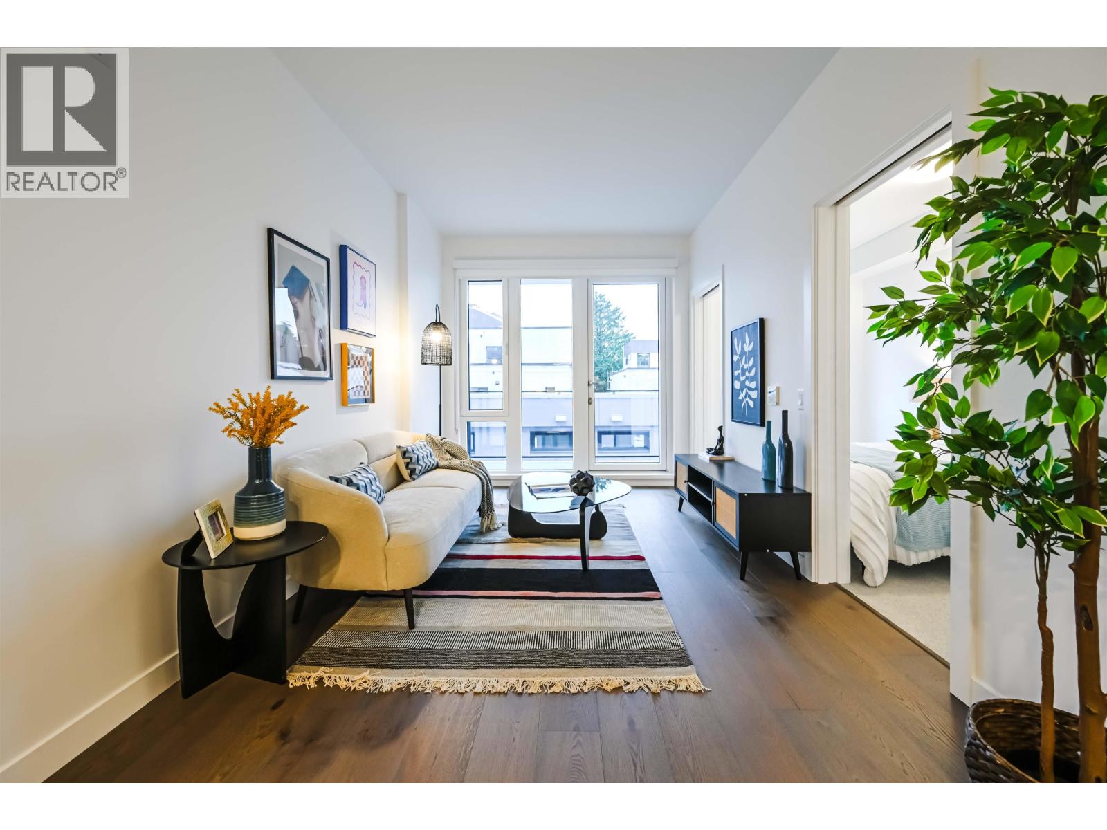 303 6859 Cambie Street, Vancouver, British Columbia  V6P 0M4 - Photo 10 - R3059970
