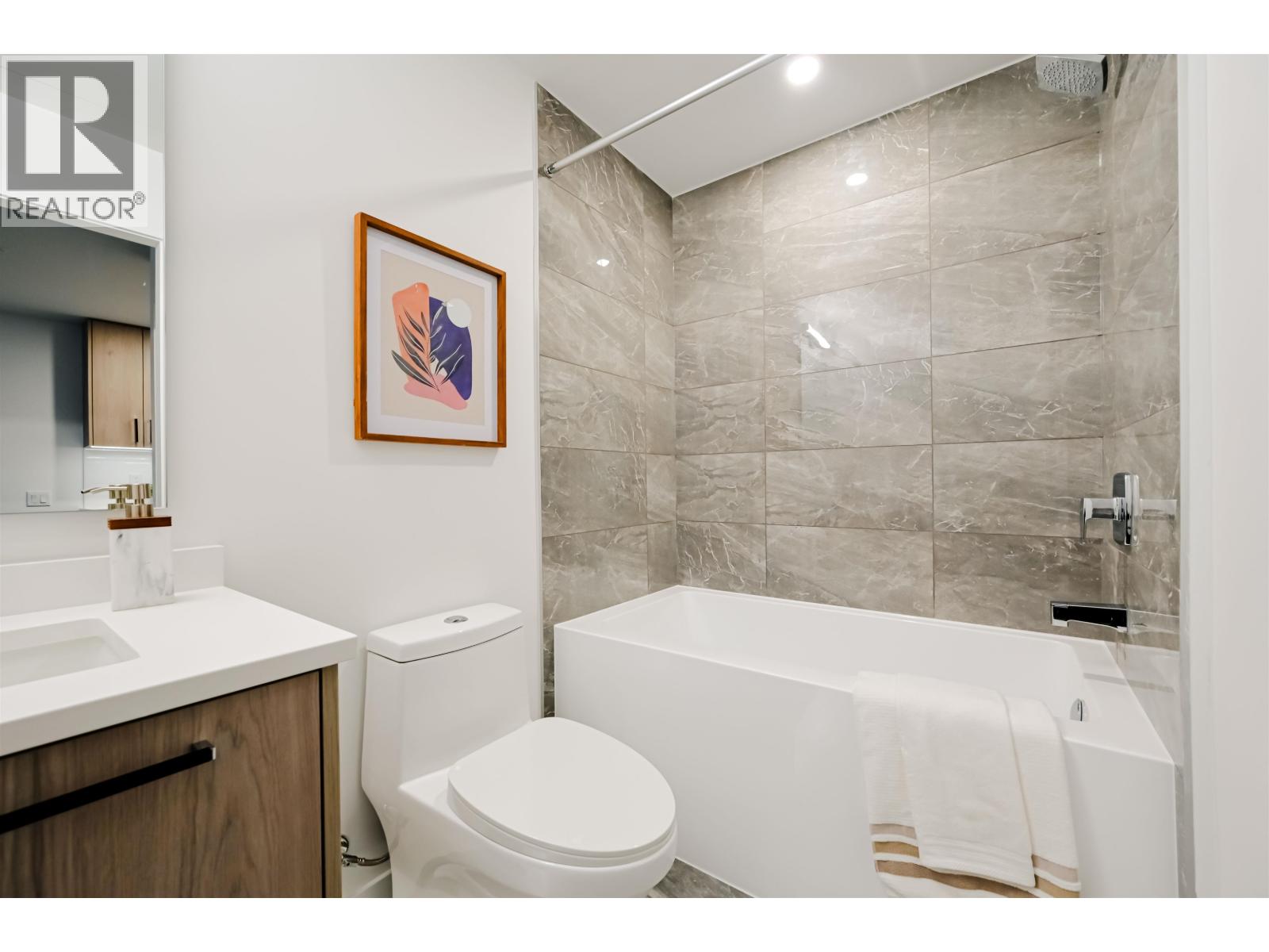 303 6859 Cambie Street, Vancouver, British Columbia  V6P 0M4 - Photo 16 - R3059970