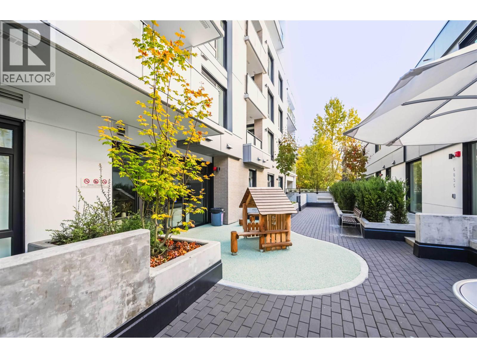 303 6859 Cambie Street, Vancouver, British Columbia  V6P 0M4 - Photo 23 - R3059970