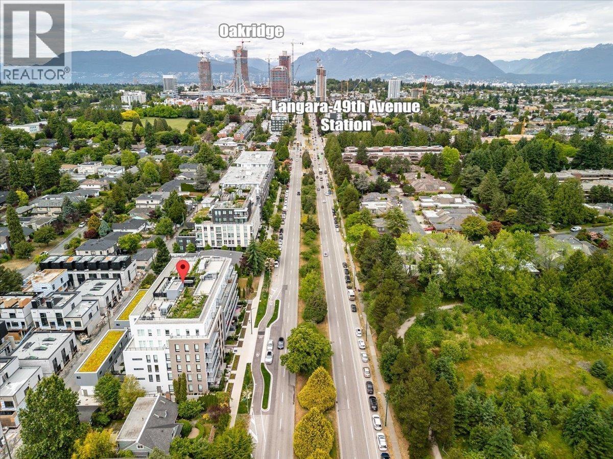 303 6859 Cambie Street, Vancouver, British Columbia  V6P 0M4 - Photo 25 - R3059970