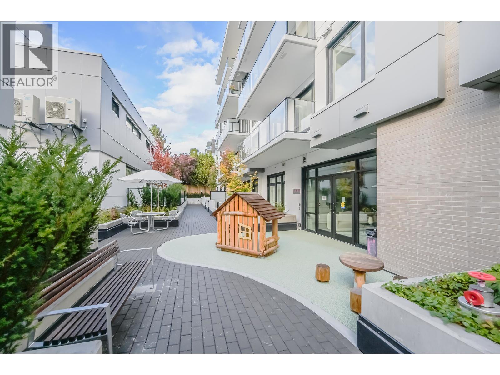 303 6859 Cambie Street, Vancouver, British Columbia  V6P 0M4 - Photo 22 - R3059970