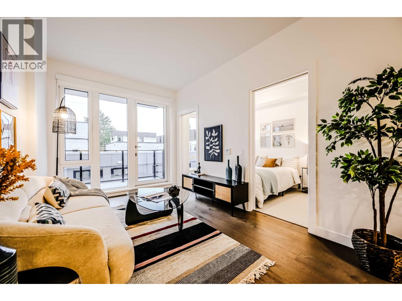 303 6859 Cambie Street, Vancouver, British Columbia  V6P 0M4 - Photo 12 - R3059970