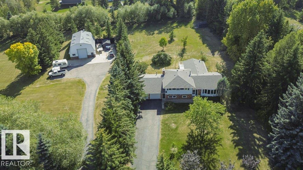 22555 Twp Road 530, Rural Strathcona County, Alberta  T8A 4T7 - Photo 4 - E4463150