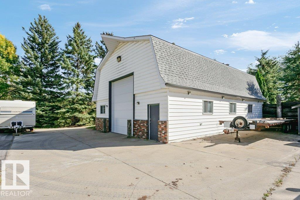 22555 Twp Road 530, Rural Strathcona County, Alberta  T8A 4T7 - Photo 44 - E4463150