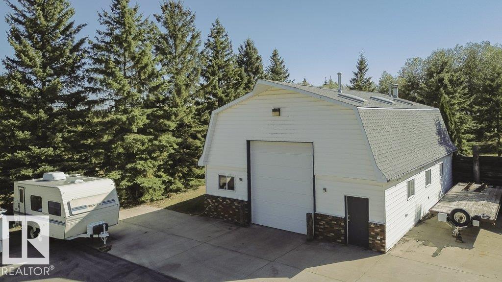 22555 Twp Road 530, Rural Strathcona County, Alberta  T8A 4T7 - Photo 45 - E4463150
