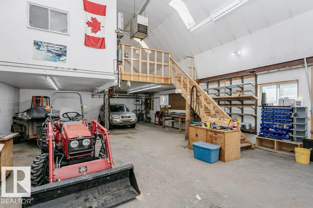 22555 Twp Road 530, Rural Strathcona County, Alberta  T8A 4T7 - Photo 49 - E4463150