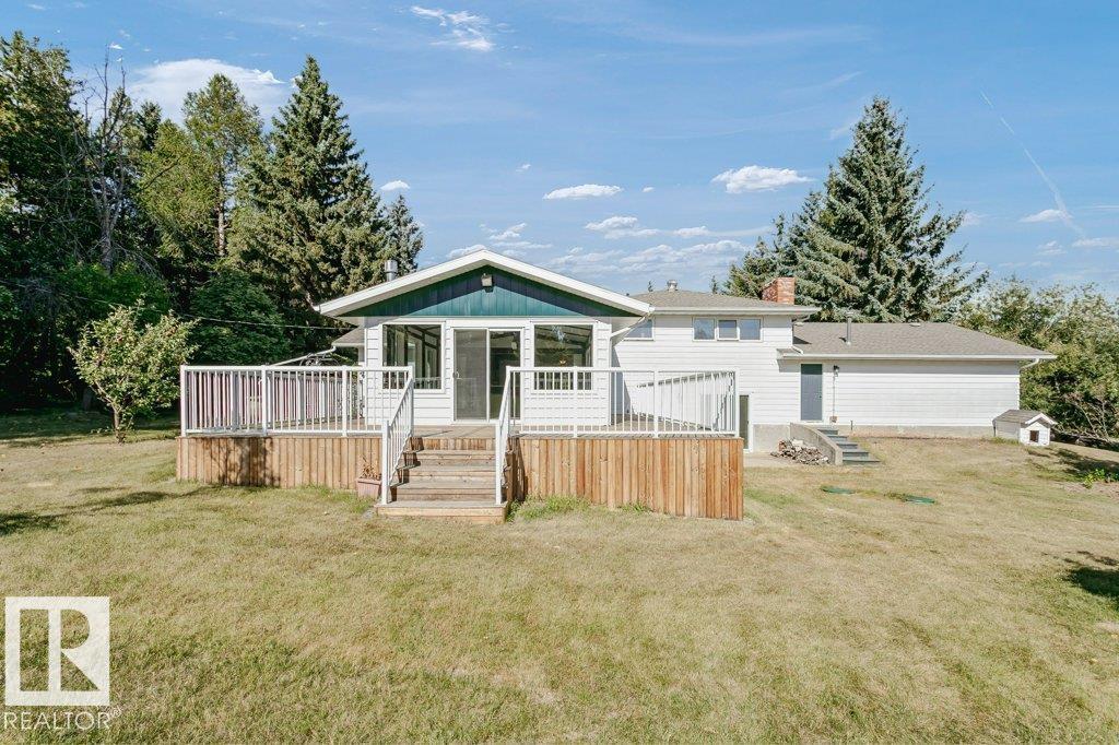 22555 Twp Road 530, Rural Strathcona County, Alberta  T8A 4T7 - Photo 54 - E4463150