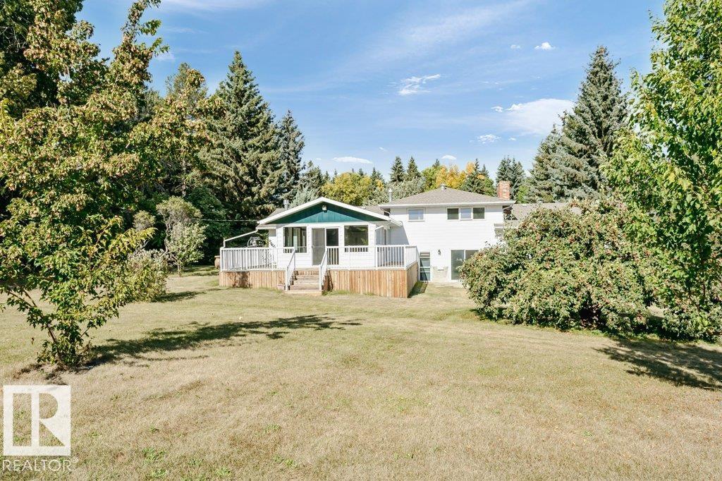 22555 Twp Road 530, Rural Strathcona County, Alberta  T8A 4T7 - Photo 57 - E4463150