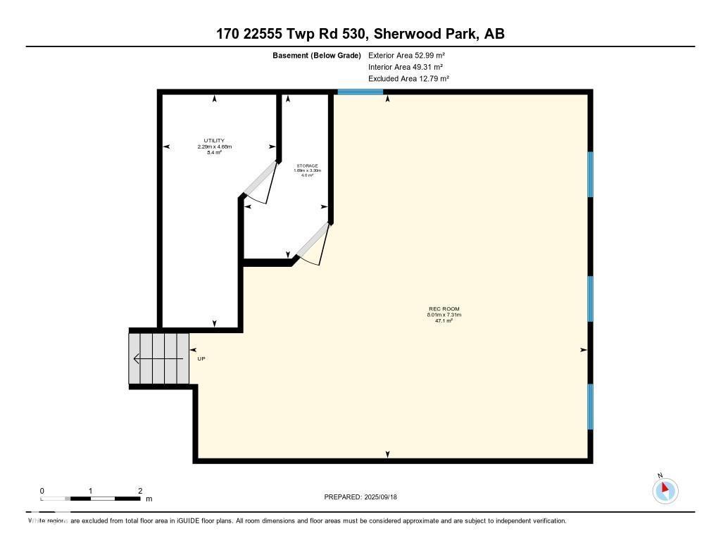 22555 Twp Road 530, Rural Strathcona County, Alberta  T8A 4T7 - Photo 63 - E4463150