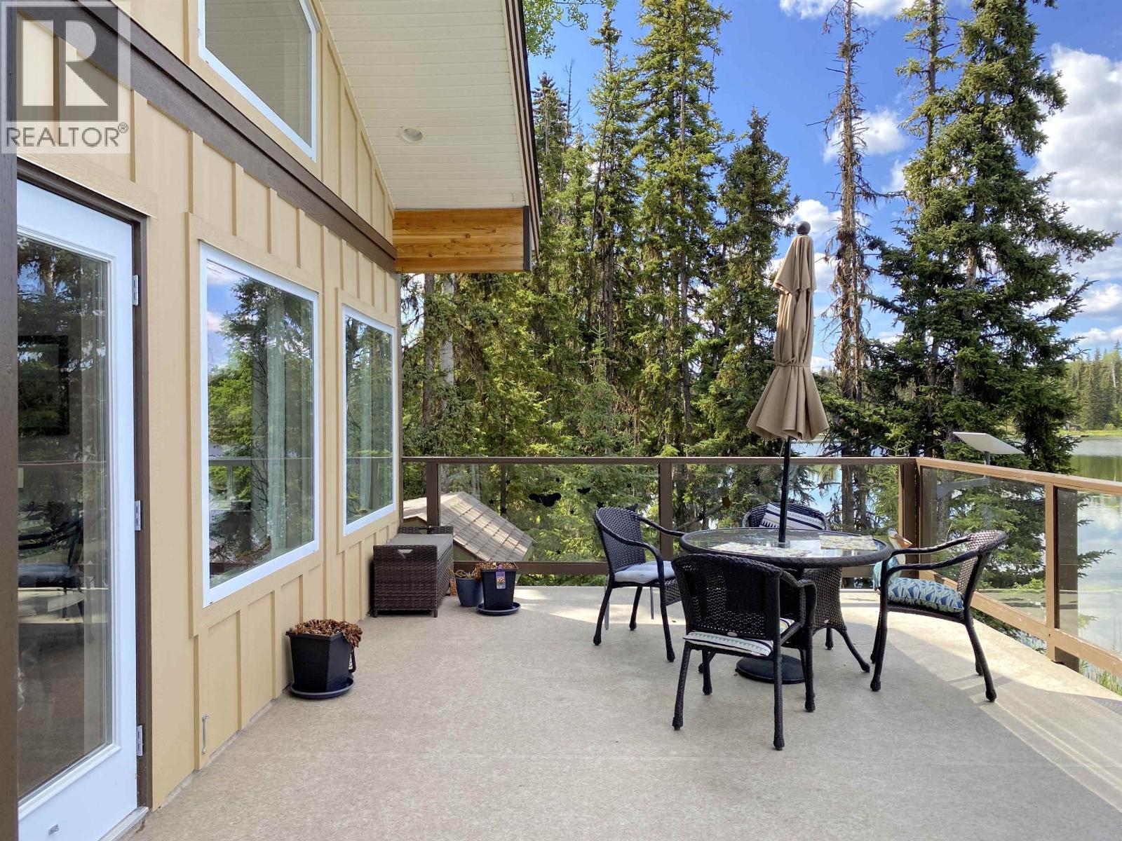 6323 Moose Point Drive, 100 Mile House, British Columbia  V0K 2K1 - Photo 11 - R3026188