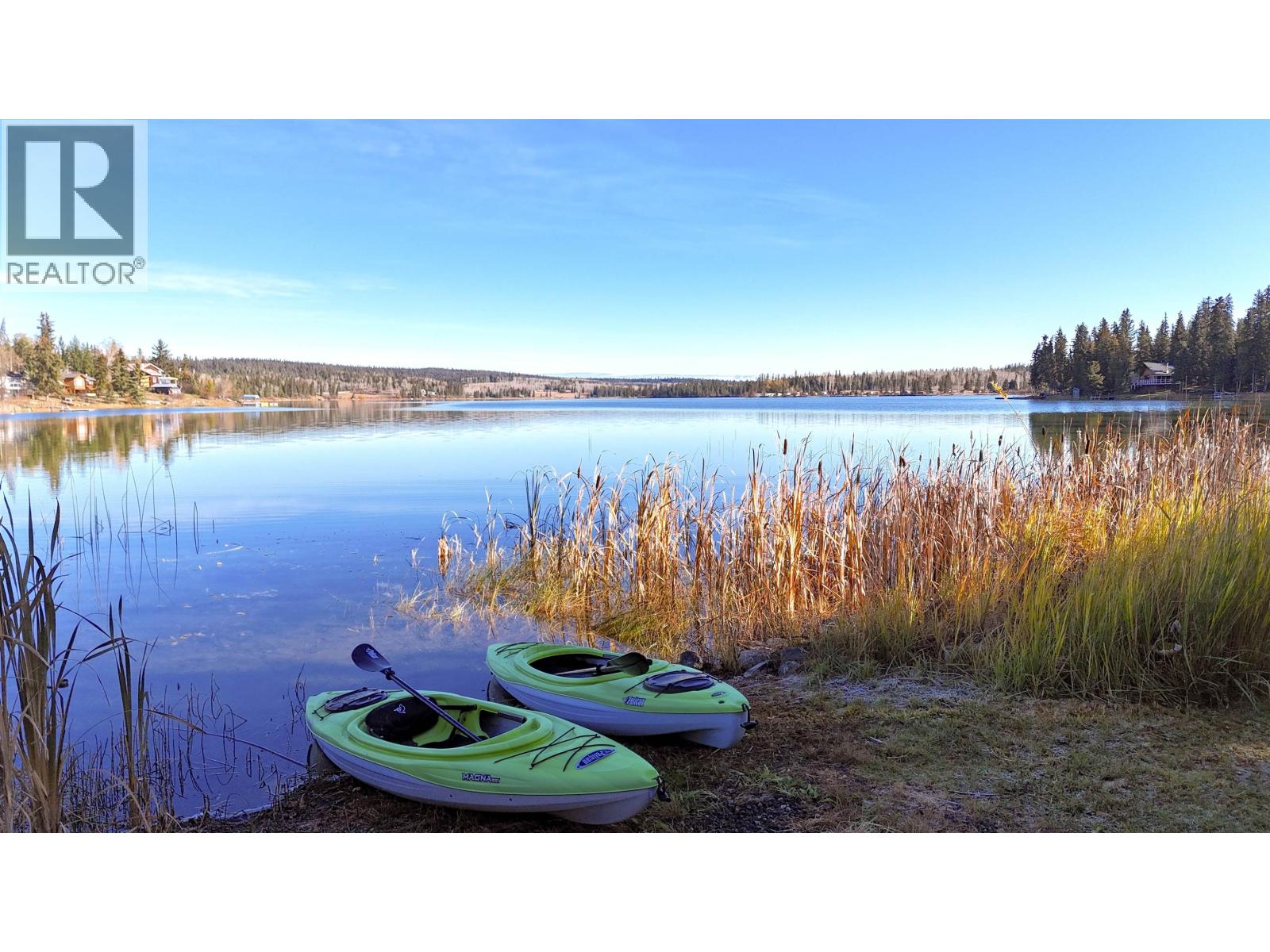 6323 Moose Point Drive, 100 Mile House, British Columbia  V0K 2K1 - Photo 12 - R3026188