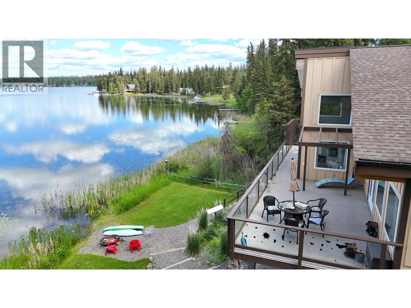 6323 Moose Point Drive, 100 Mile House, British Columbia  V0K 2K1 - Photo 8 - R3026188