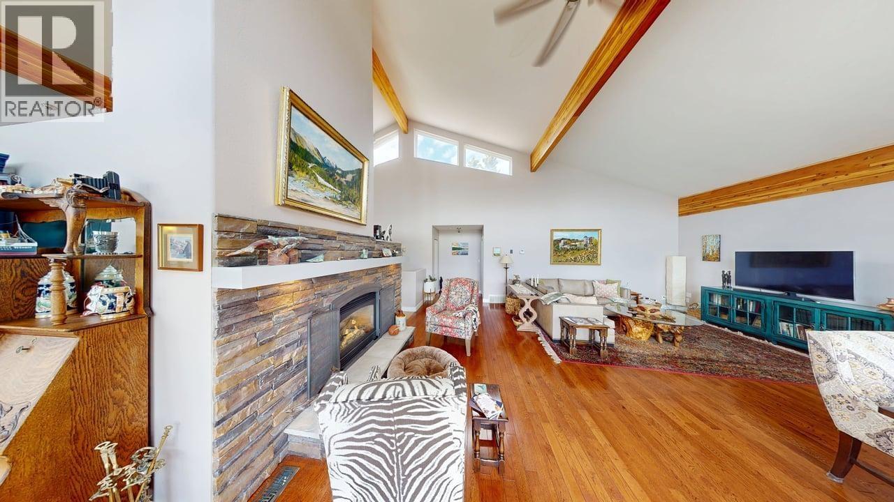 6323 Moose Point Drive, 100 Mile House, British Columbia  V0K 2K1 - Photo 15 - R3026188