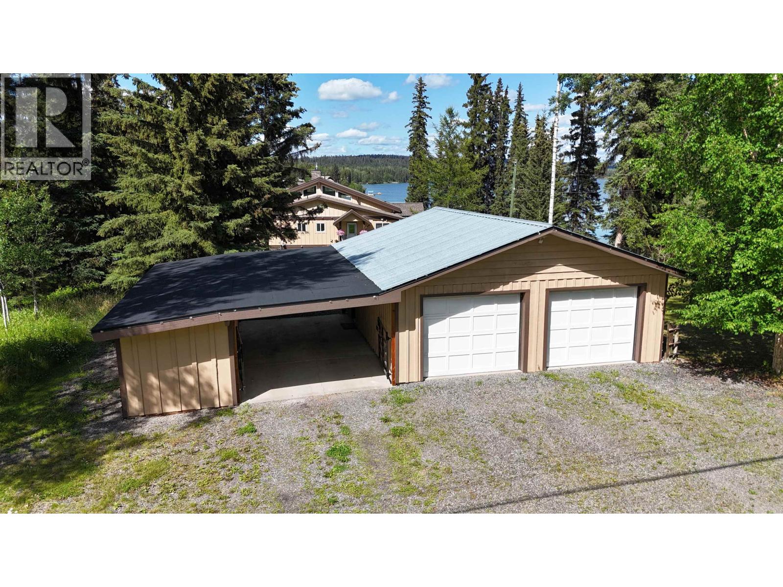 6323 Moose Point Drive, 100 Mile House, British Columbia  V0K 2K1 - Photo 38 - R3026188