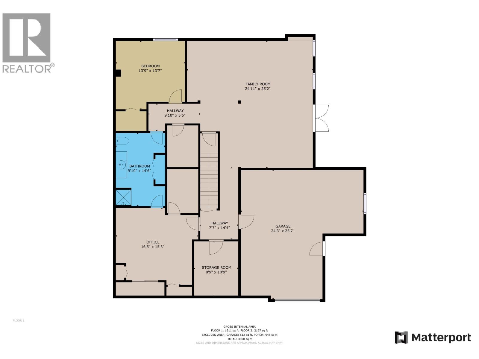 6323 Moose Point Drive, 100 Mile House, British Columbia  V0K 2K1 - Photo 40 - R3026188
