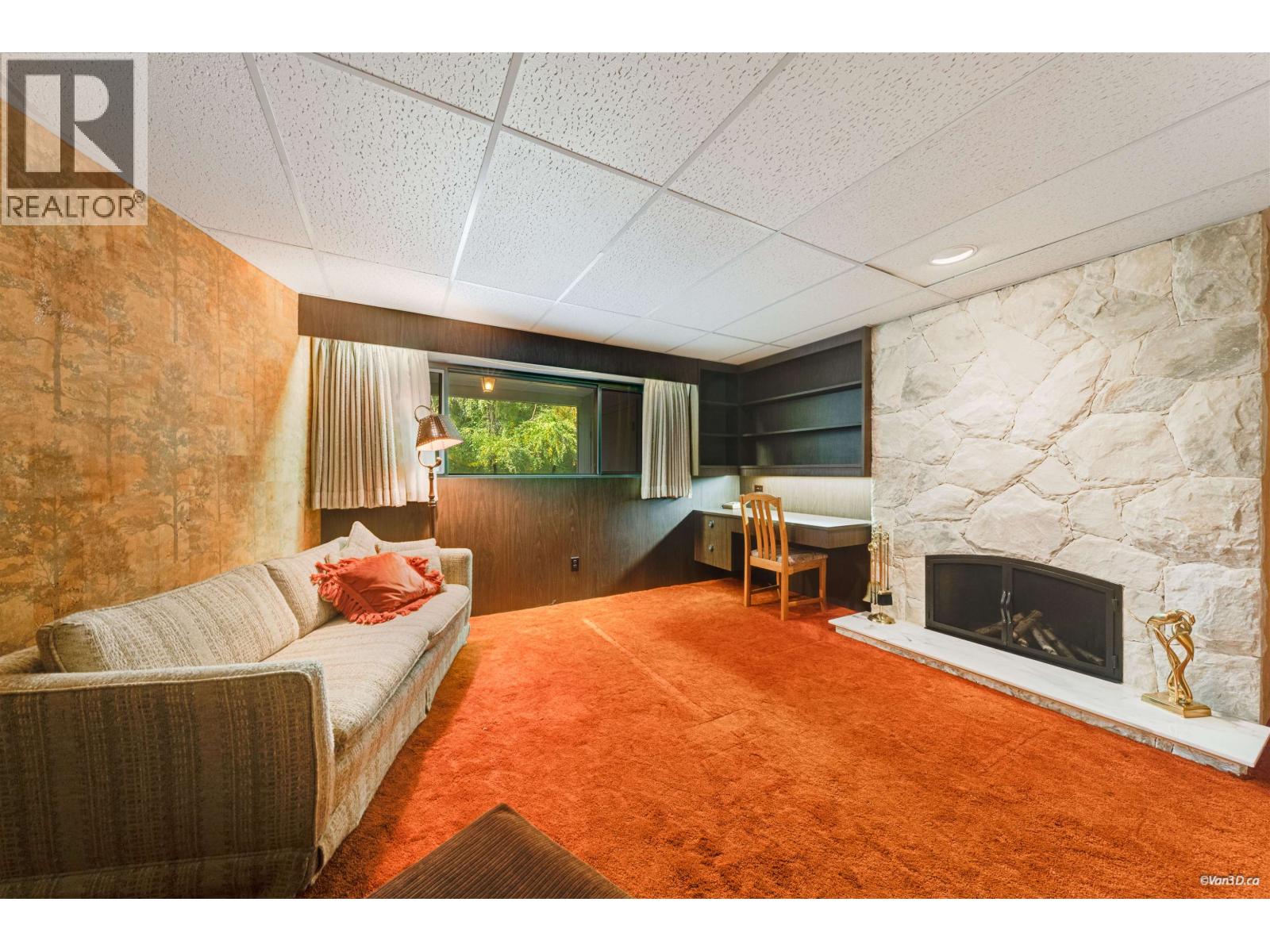 854 Kinsac Street, Coquitlam, British Columbia  V3J 4T7 - Photo 25 - R3061059