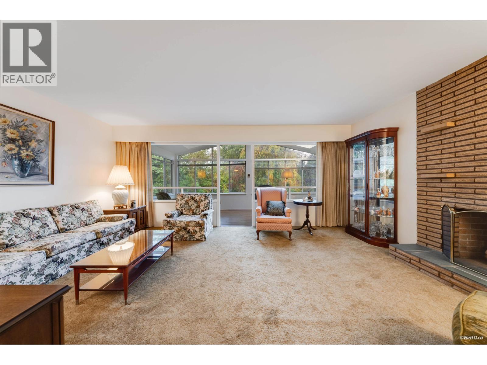 854 Kinsac Street, Coquitlam, British Columbia  V3J 4T7 - Photo 21 - R3061059